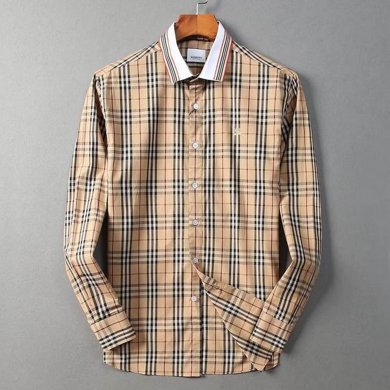 Burberry Men's Shirts 131